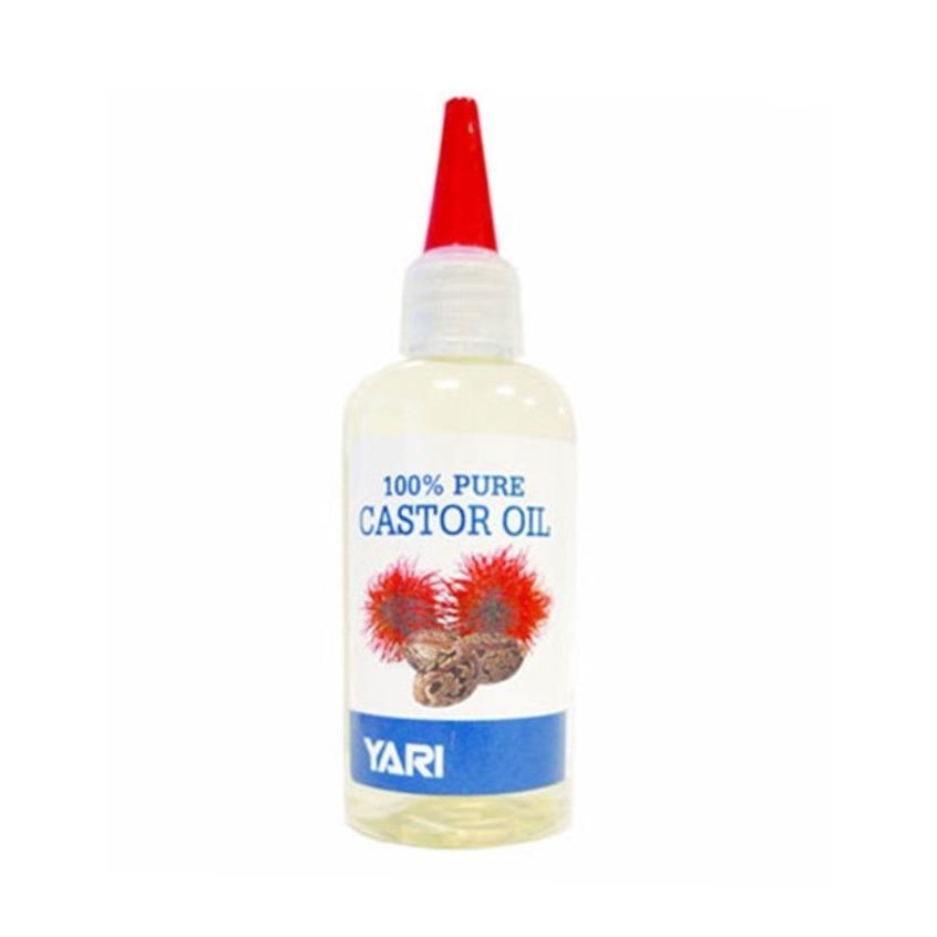 Yari 100% Pure Castor Oil 105ml